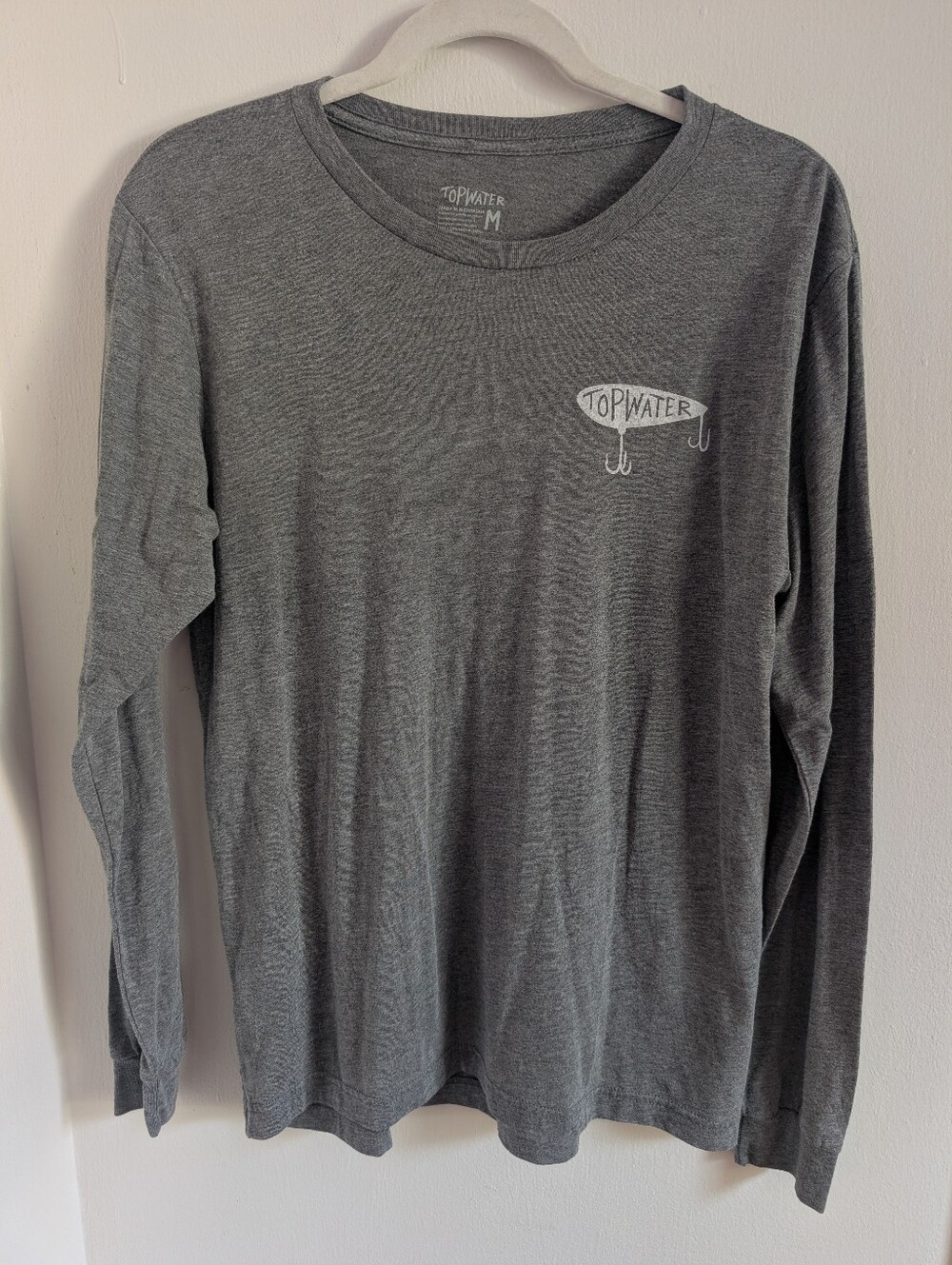 Topwater Long Sleeve